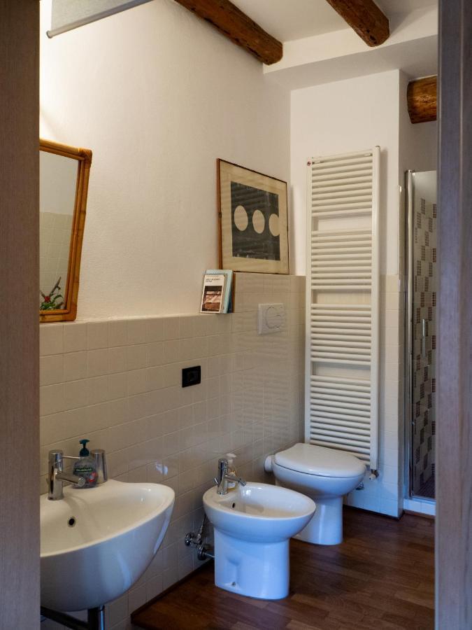 Monolocale Sui Tetti Di Bologna - Via Indipendenza Apartment Exterior photo