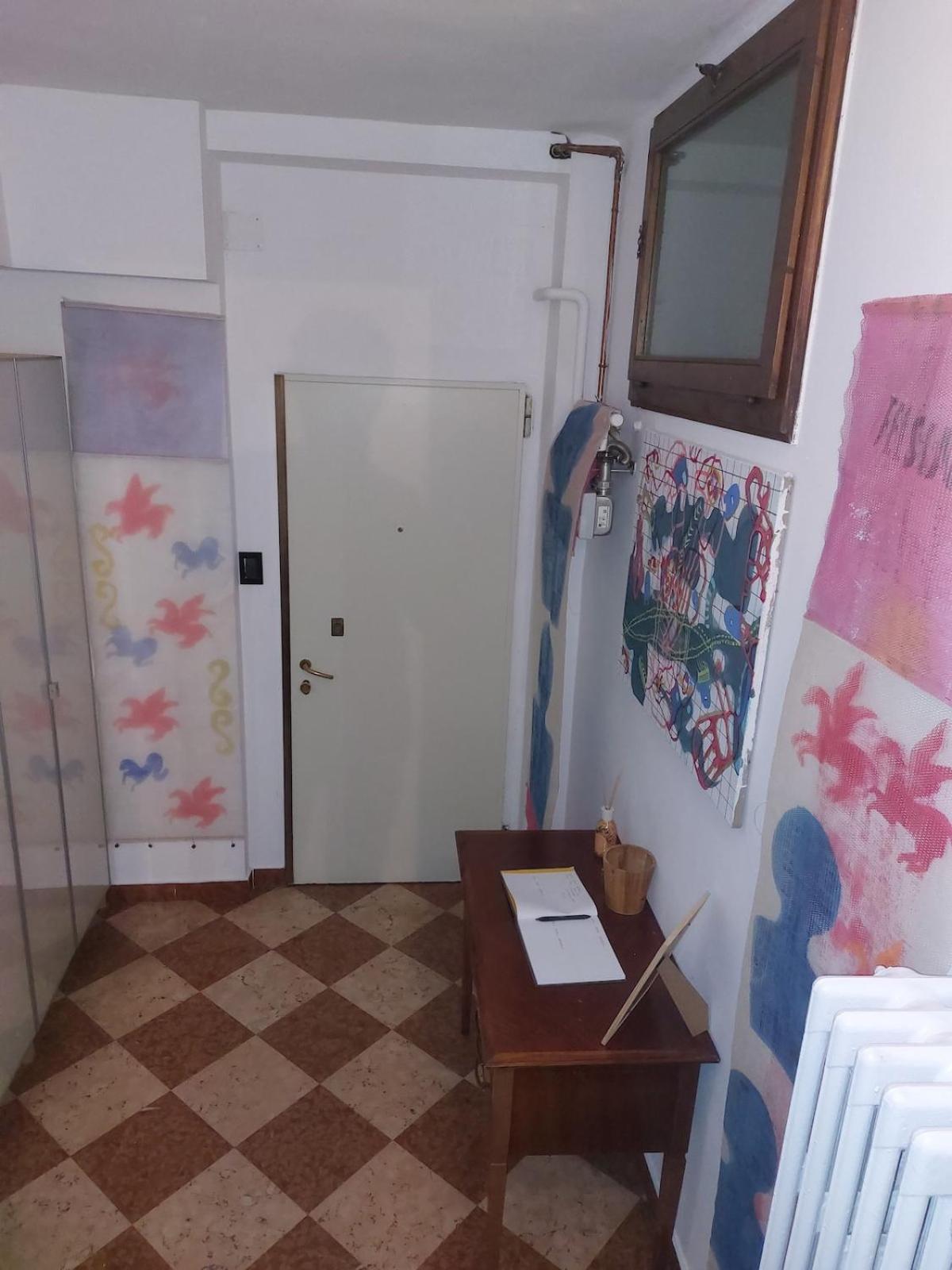 Monolocale Sui Tetti Di Bologna - Via Indipendenza Apartment Exterior photo